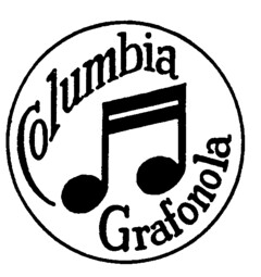 Columbia Grafonola