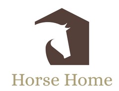 Horse Home