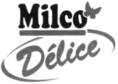 Milco Délice