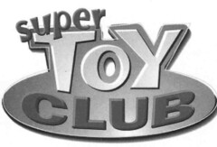 super TOY CLUB