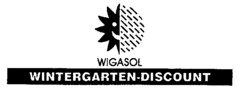 WIGASOL WINTERGARTEN-DISCOUNT