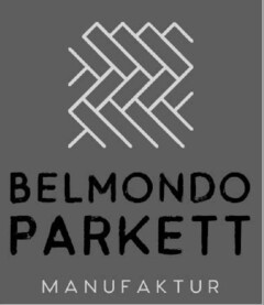 BELMONDO PARKETT MANUFAKTUR
