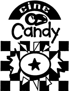 cine Candy