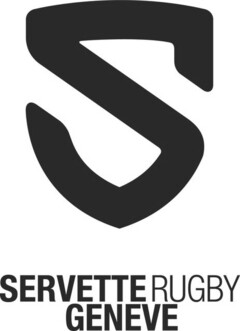 S SERVETTE RUGBY GENEVE