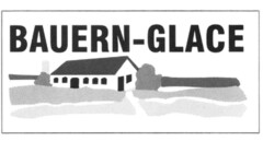 BAUERN-GLACE