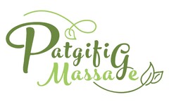 Patgifig Massage