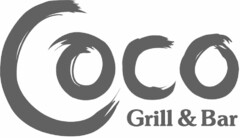 Coco Grill & Bar