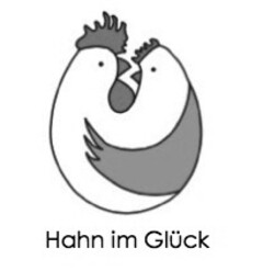 Hahn im Glück