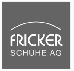 FRICKER SCHUHE AG