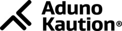 Aduno Kaution