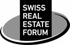 SWISS REAL ESTATE FORUM