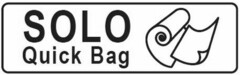 SOLO Quick Bag