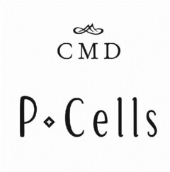 CMD P Cells