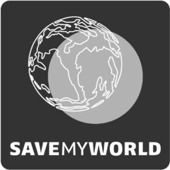 SAVEMYWORLD