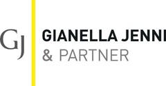 GJ GIANELLA JENNI & PARTNER