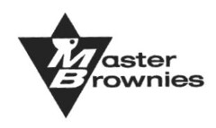 Master Brownies