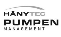 HÄNYTEC PUMPEN MANAGEMENT