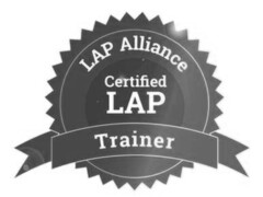 LAP Alliance Certified LAP Trainer