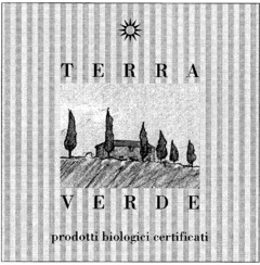 TERRA VERDE