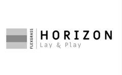 FLEXGRASS HORIZON Lay & Play