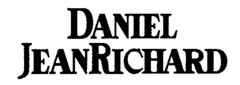 DANIEL JEANRICHARD