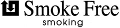 Smoke Free smoking