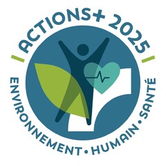 ACTIONS+ 2025 ENVIRONNEMENT HUMAIN SANTÉ