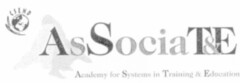 AsSociaT&E Academy for Systems in Training & Education