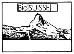 Bio SUISSE