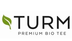 TURM PREMIUM BIO TEE