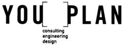 YOU PLAN consulting engineering design