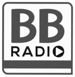 BB RADIO