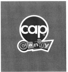 cap TM Candy
