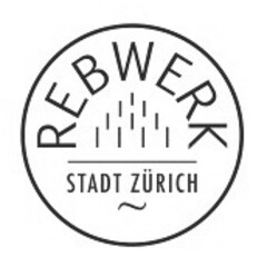 REBWERK STADT ZÜRICH