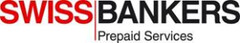 SWISS BANKERS Prepaid Services