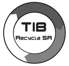 TIB Recycla SA