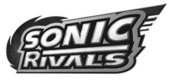 SONIC RIVAL'S