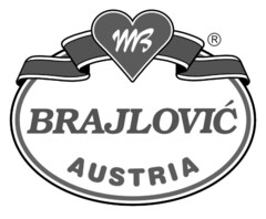 MB BRAJLOVIC AUSTRIA