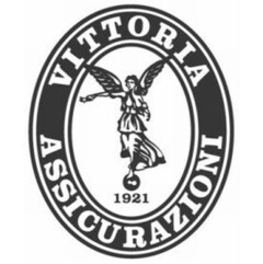 VITTORIA ASSICURAZIONI 1921