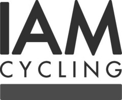 IAM CYCLING