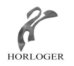 H HORLOGER