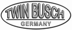 TWIN BUSCH GERMANY