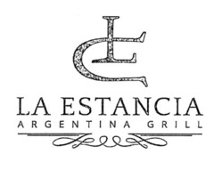 LC LA ESTANCIA ARGENTINA GRILL