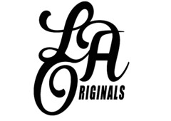 LA ORIGINALS