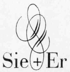 Sie + & Er