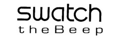 swatch the Beep