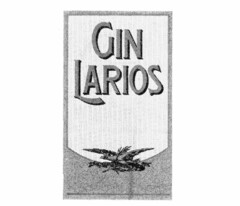 GIN LARIOS