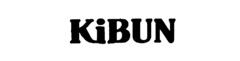 KiBUN