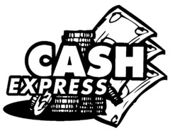 CASH EXPRESS