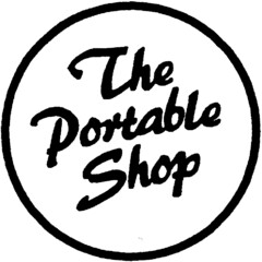 The Portable Shop